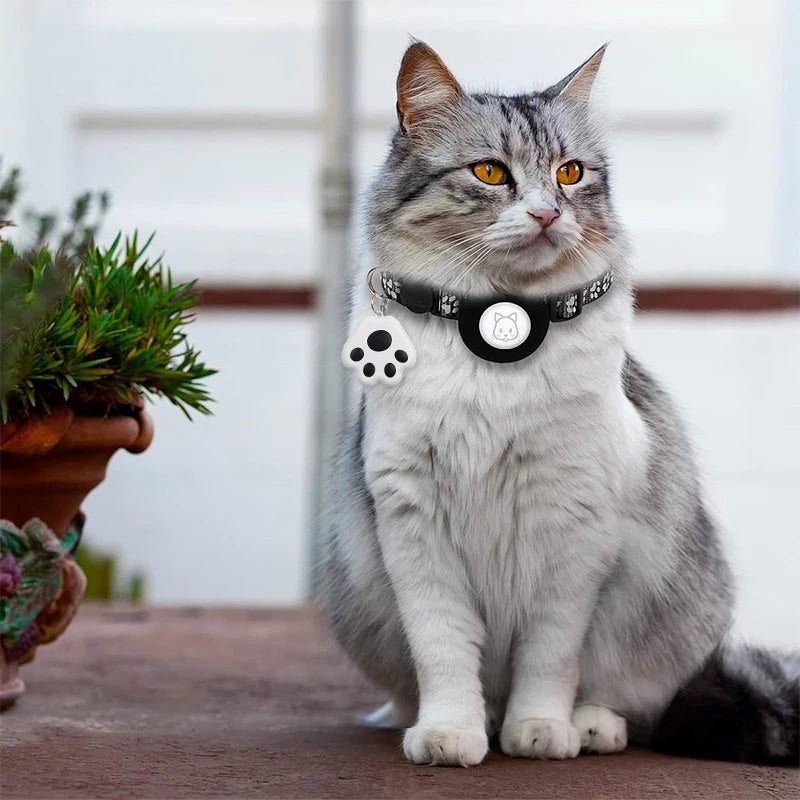 Cat Dog Tracking Loss Prevention Locator,Waterproof Device Tool Pet GPS Locator For Finding Objects Kids Children Wallet Luggage